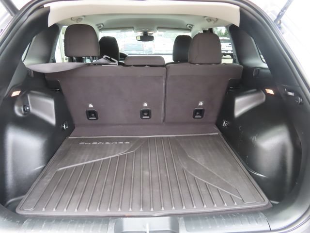 Used 2022 Jeep Cherokee Latitude w/ Comfort Safety Group AWD/4WD image 31