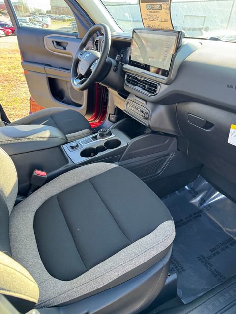 New 2025 Ford Bronco Sport Big Bend w/ Convenience Package image 7
