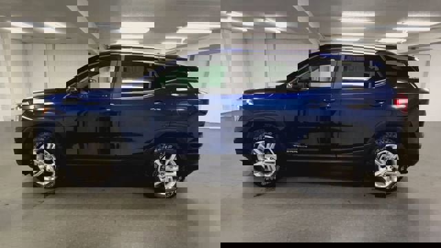 Certified 2022 GMC Terrain SLE w/ Driver Convenience Package image 5