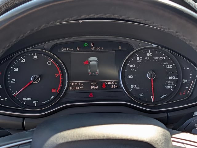 Used 2024 Audi Q5 2.0T Premium AWD/4WD image 21