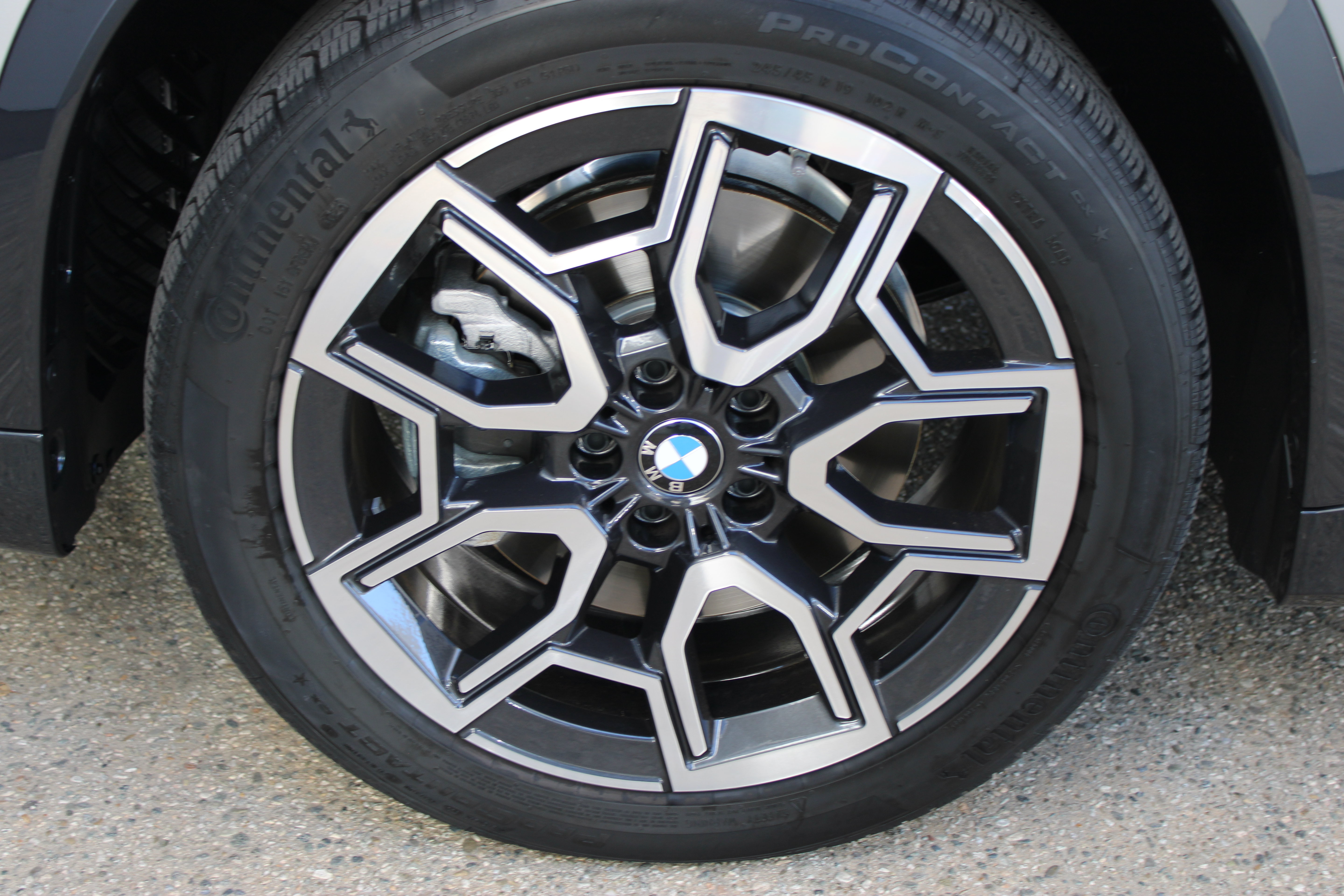 Used 2026 BMW X1 xDrive28i w/ Convenience Package AWD/4WD image 11