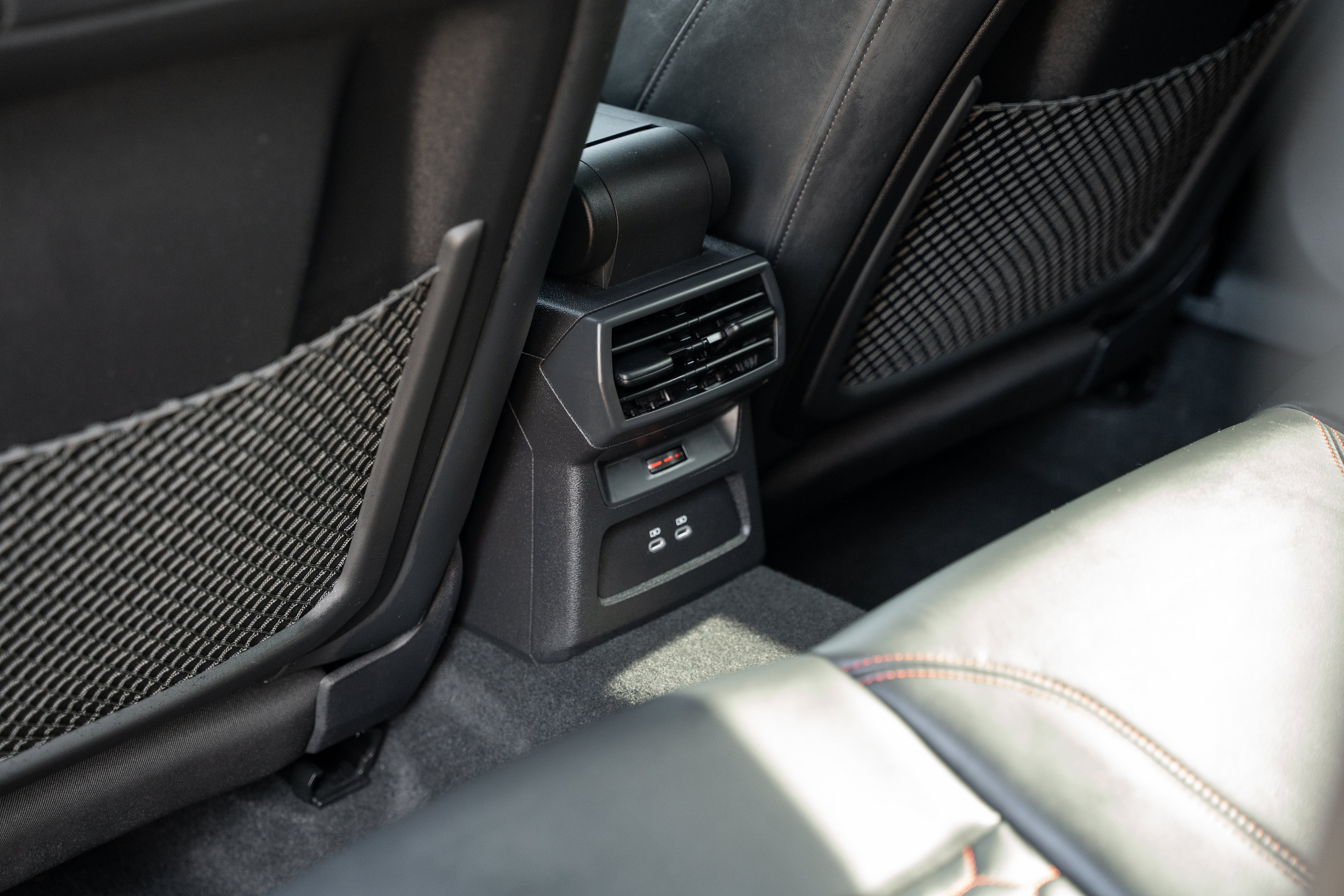 Certified 2025 Audi RS 3 AWD/4WD image 28