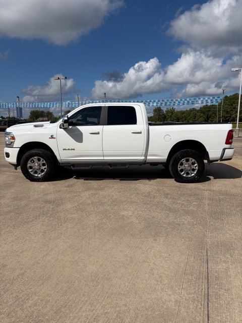 Used 2023 RAM 2500 Laramie AWD/4WD image 2