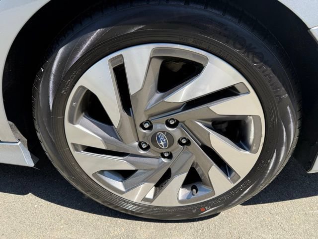 Used 2023 Subaru Legacy Limited AWD/4WD image 23