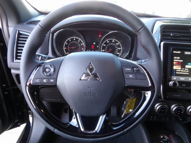 New 2025 Mitsubishi Outlander Sport AWD image 28