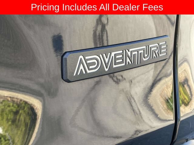 Used 2024 Toyota RAV4 Adventure AWD/4WD image 12