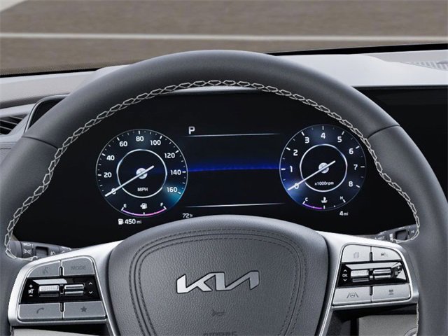 New 2025 Kia Telluride SX Prestige image 57