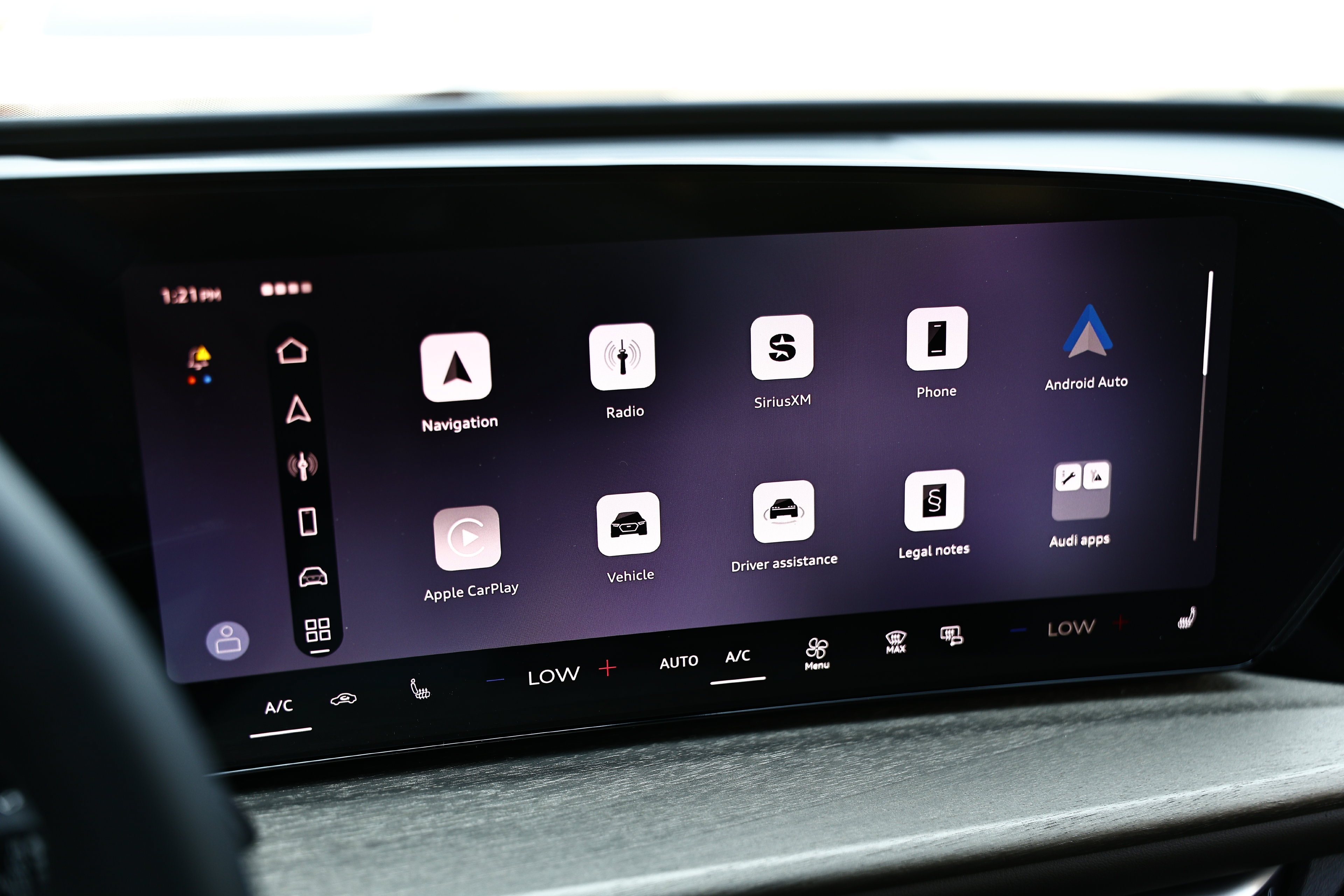 New 2026 Audi Q5 2.0T AWD/4WD image 35