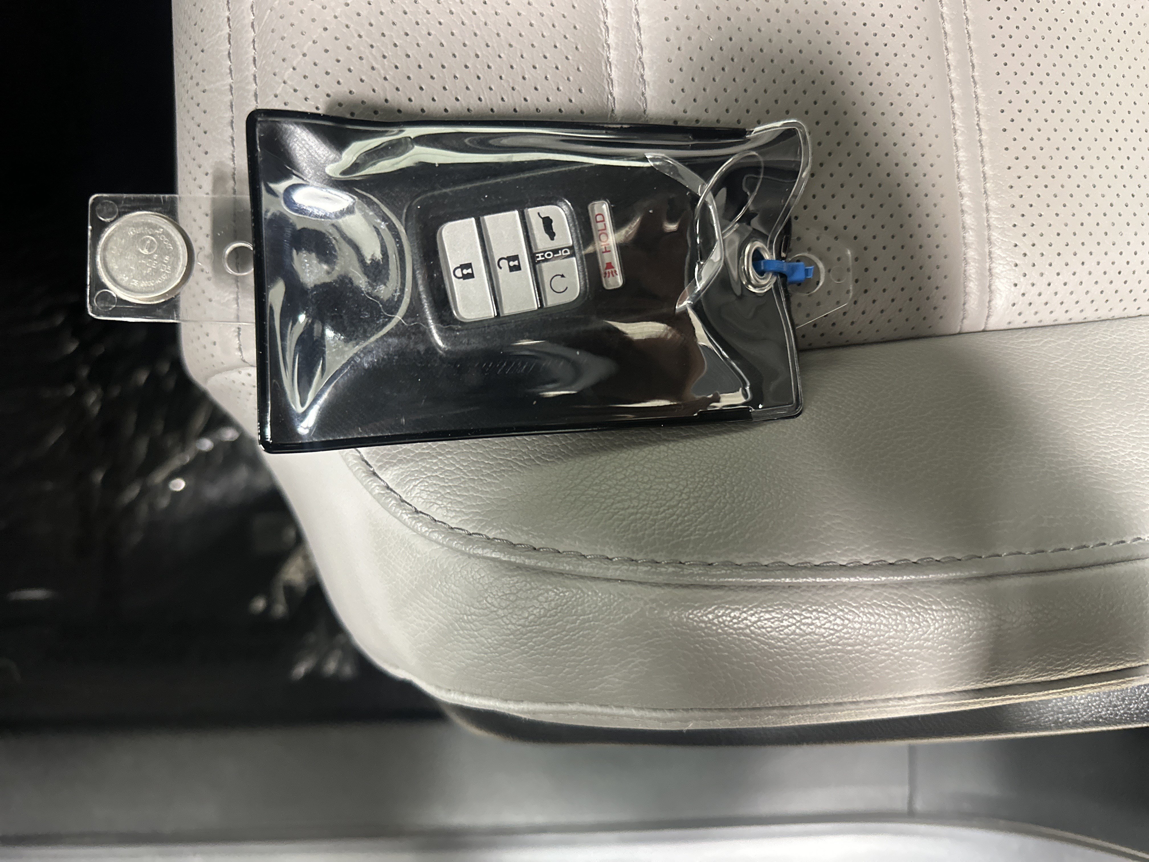 Used 2021 Honda CR-V Touring image 36