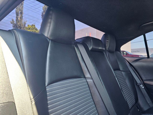 Used 2024 Toyota Corolla XSE FWD image 14
