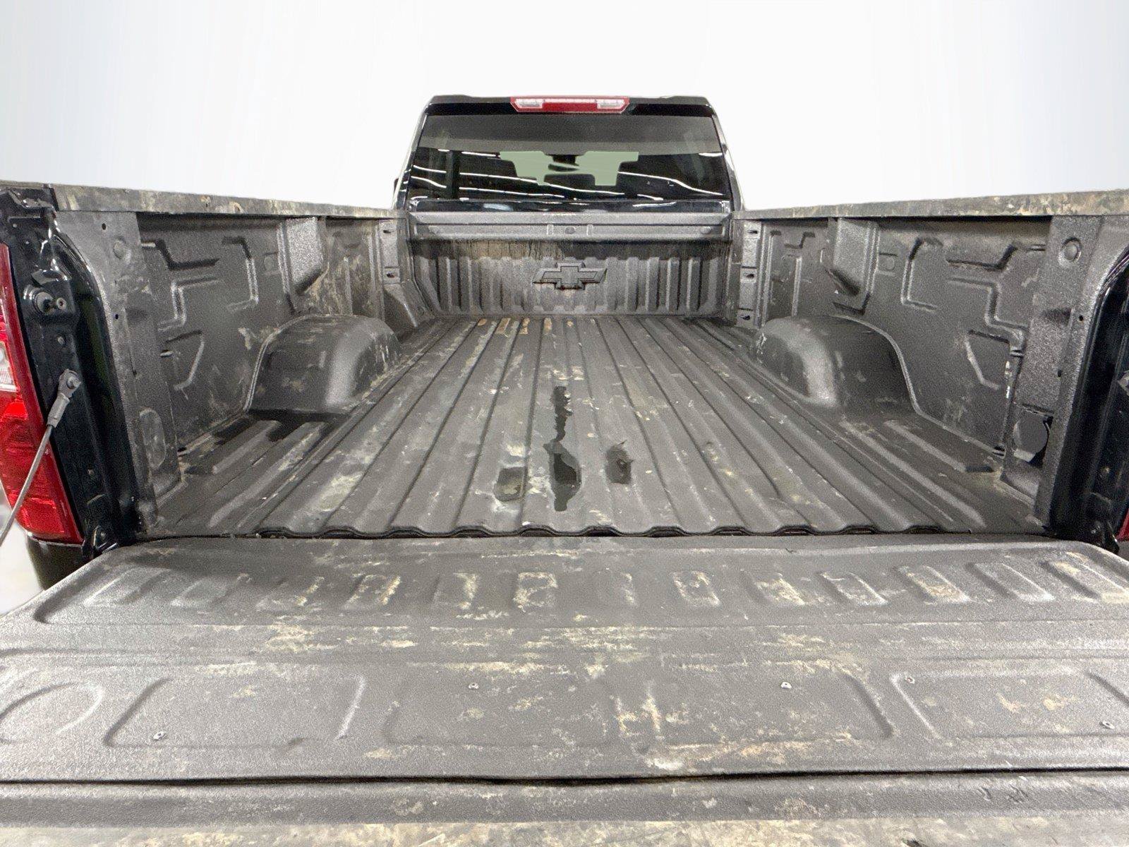 Used 2026 Chevrolet Silverado 2500 LT w/ Convenience Package AWD/4WD image 18