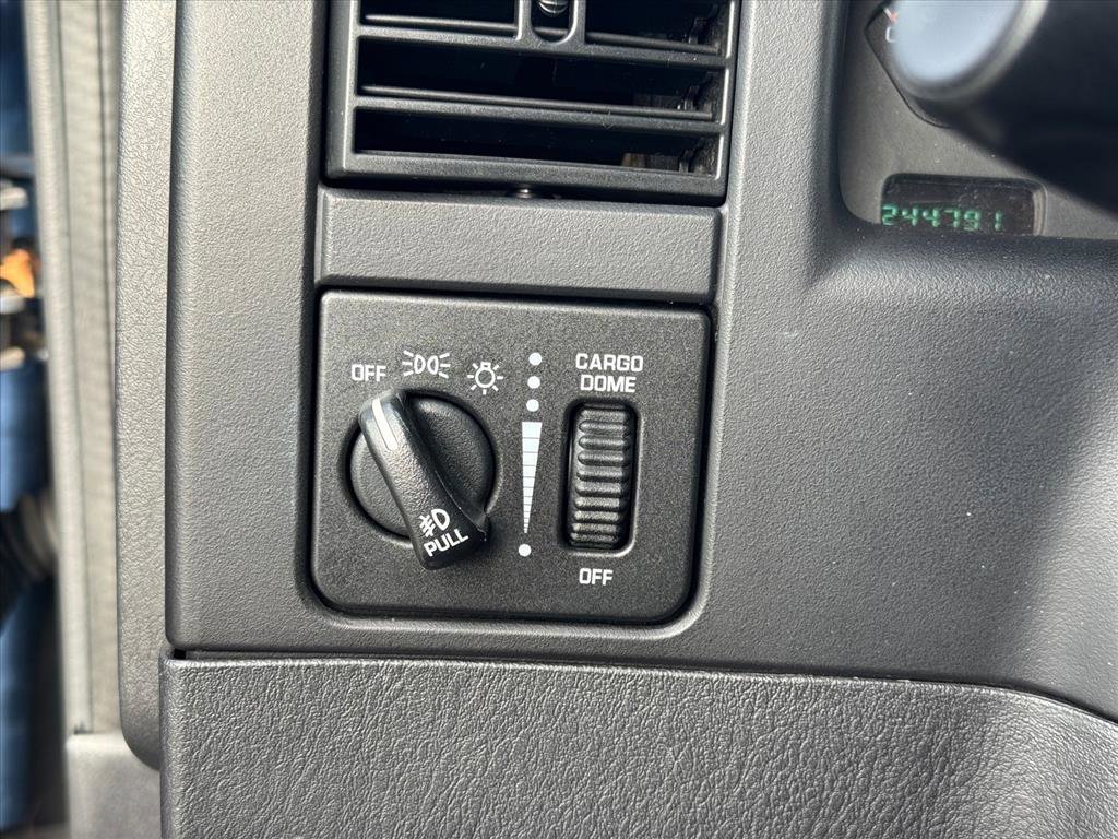 Used 2002 Dodge Dakota SLT image 13