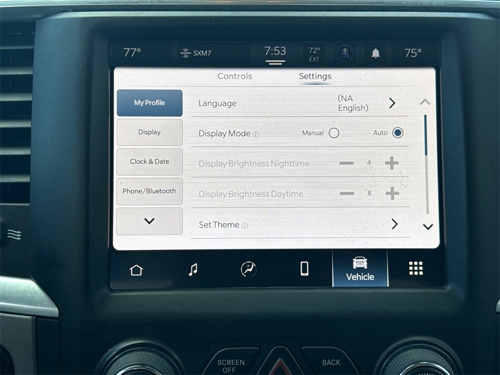 Certified 2023 RAM 1500 Classic SLT w/ Electronics Group image 21