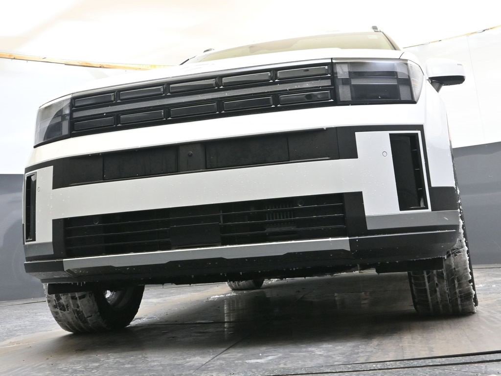 New 2026 Hyundai Santa Fe Limited image 40