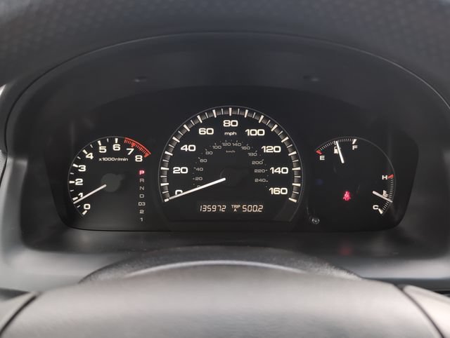 Used 2007 Honda Accord VP image 21