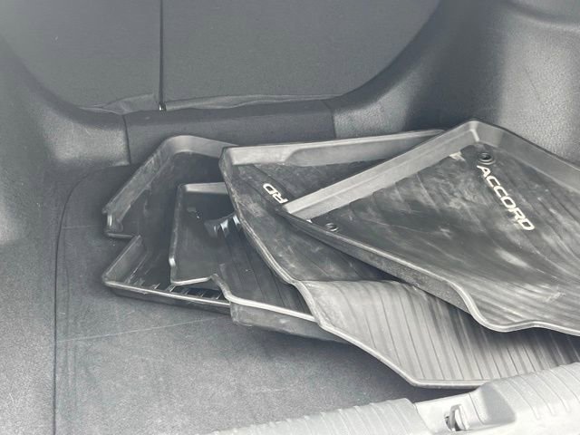 Used 2023 Honda Accord Sport image 18