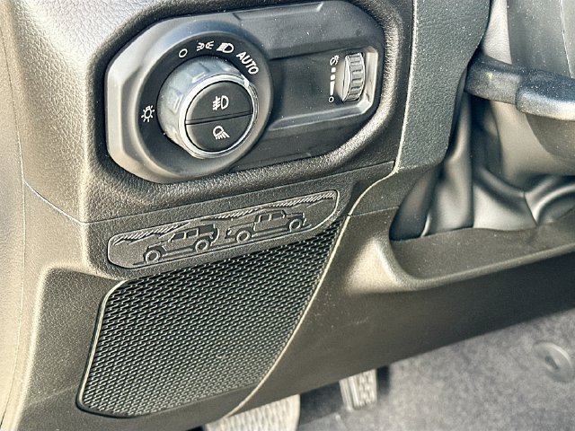 New 2026 Jeep Gladiator Sport AWD/4WD image 10