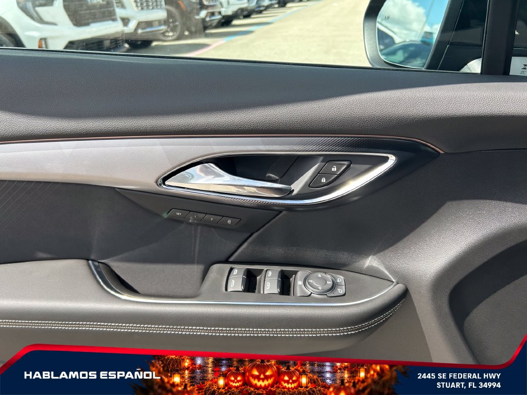 New 2026 Buick Envision Sport Touring AWD/4WD image 22