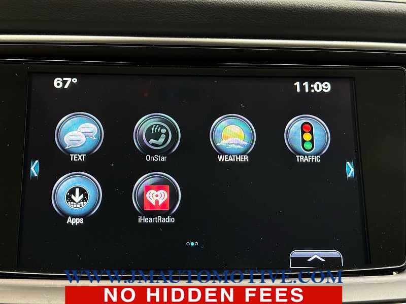 Used 2018 Buick Enclave Premium image 27