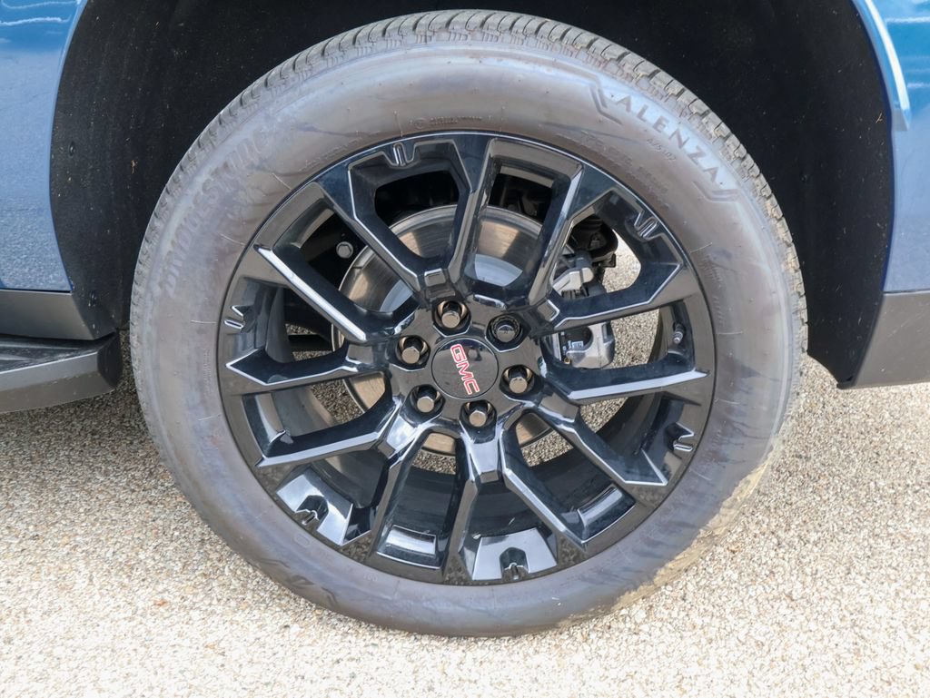 New 2026 GMC Yukon XL Elevation AWD/4WD image 39