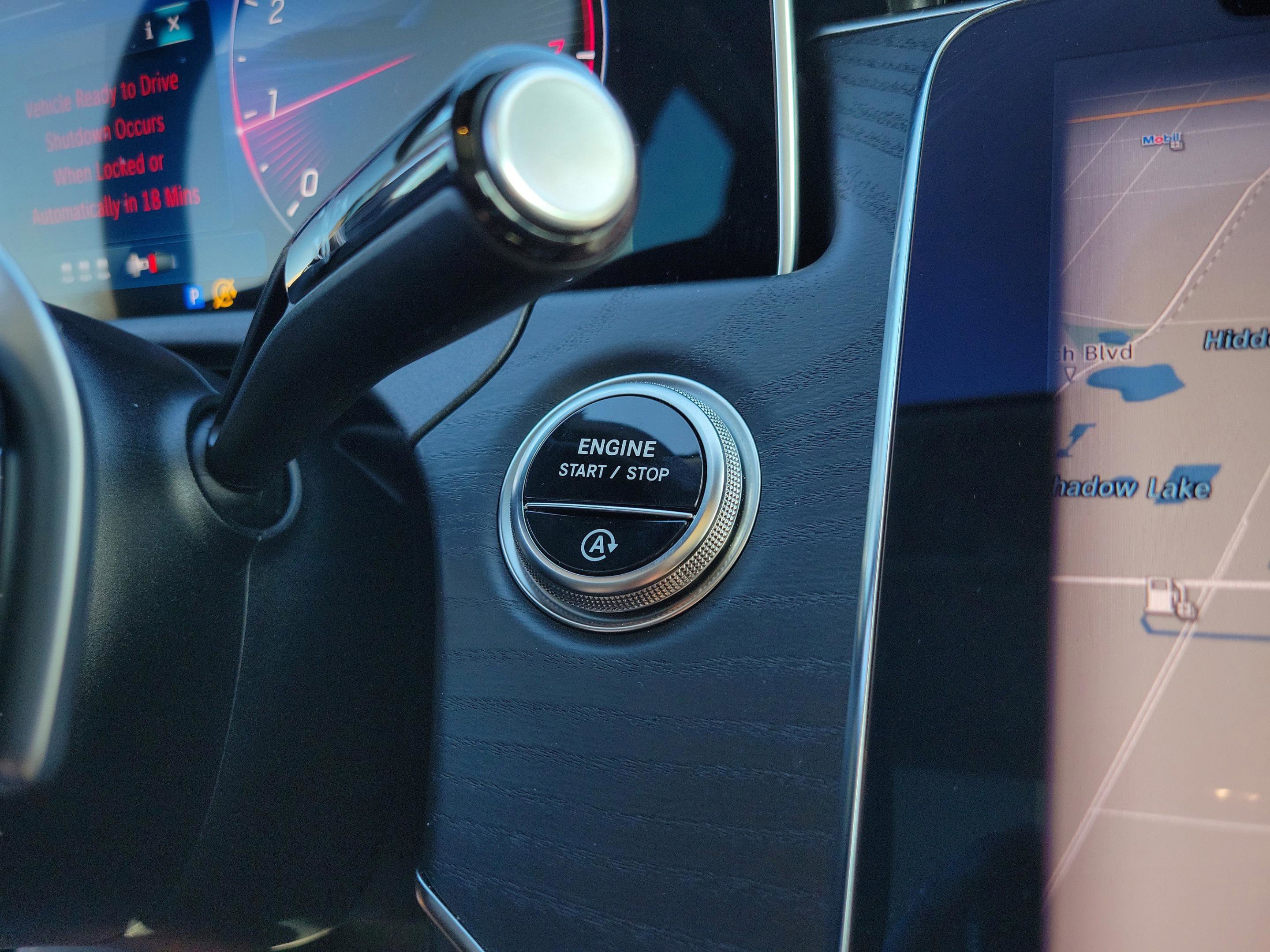 Certified 2025 Mercedes-Benz E 350 Sedan image 12