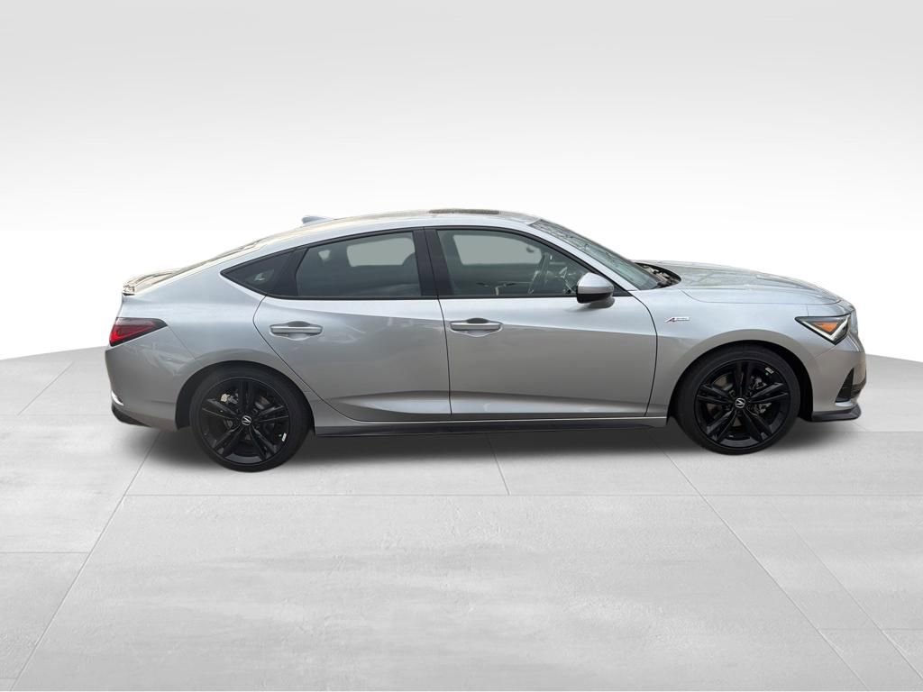 New 2026 Acura Integra A-Spec FWD image 6