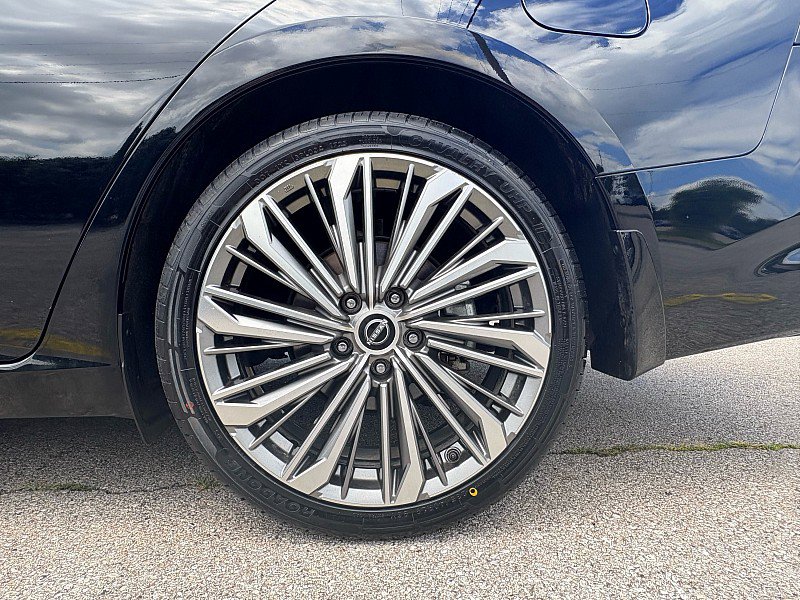 Used 2024 Nissan Altima 2.5 SL image 33