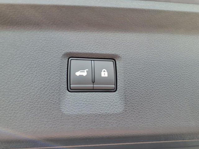 New 2027 INFINITI QX60 Luxe FWD image 22