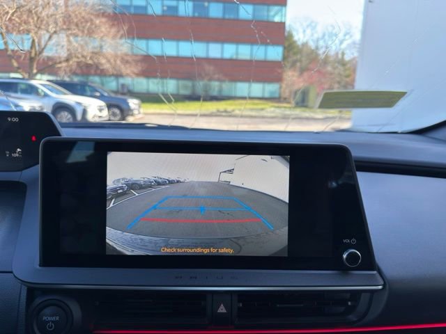 Used 2024 Toyota Prius Prime image 9