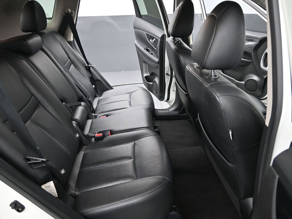 Used 2020 Nissan Rogue SL w/ Premium Package image 25