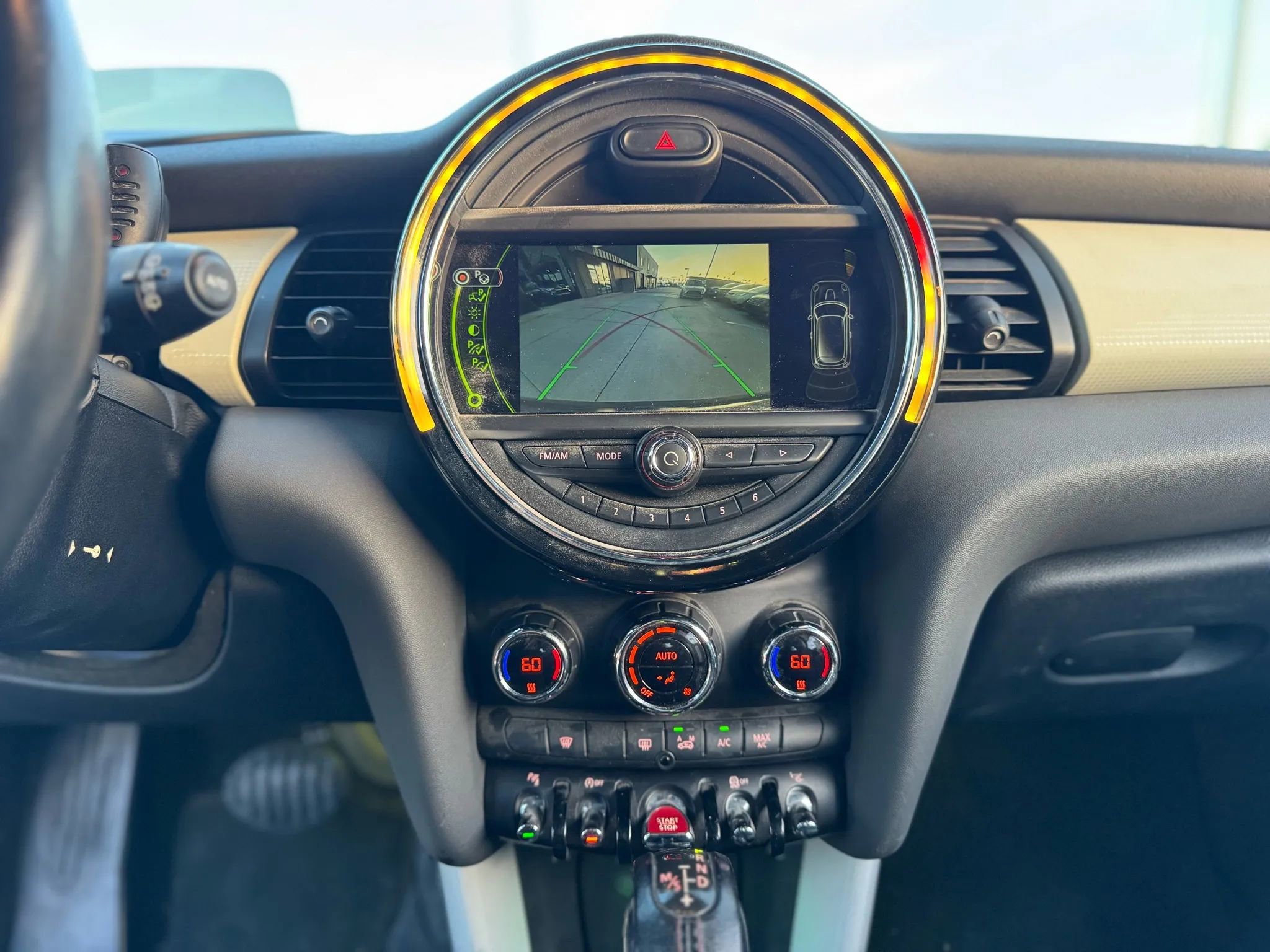 Used 2014 MINI Cooper S image 24