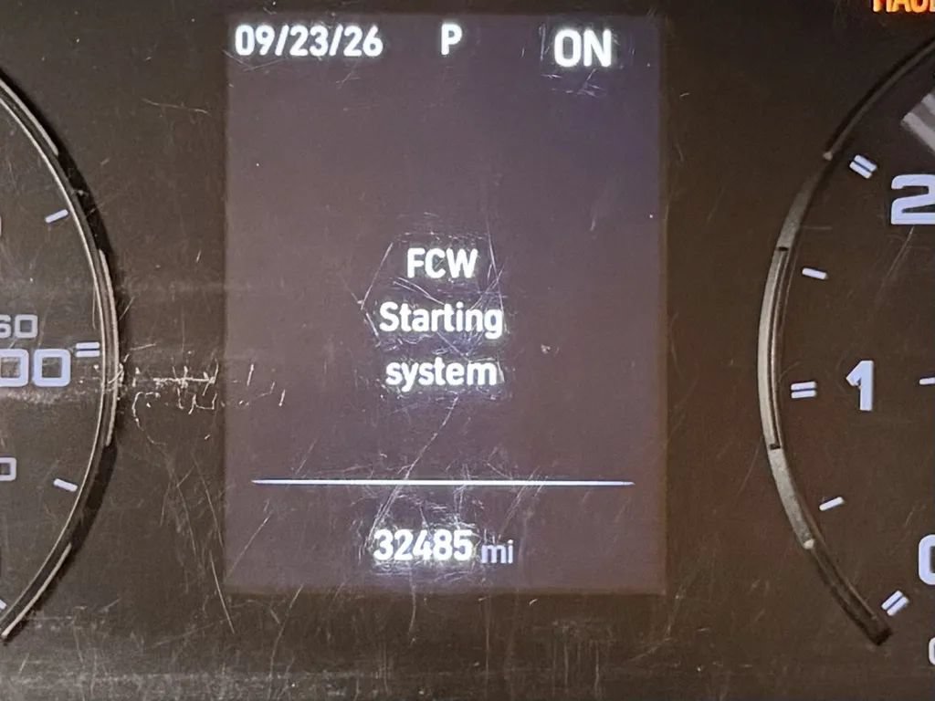 Used 2023 RAM ProMaster 2500 FWD image 16