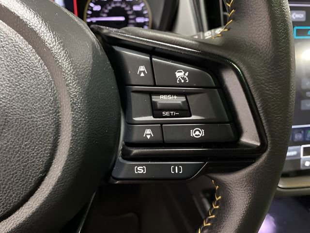Used 2024 Subaru Crosstrek 2.5i Sport AWD/4WD image 15