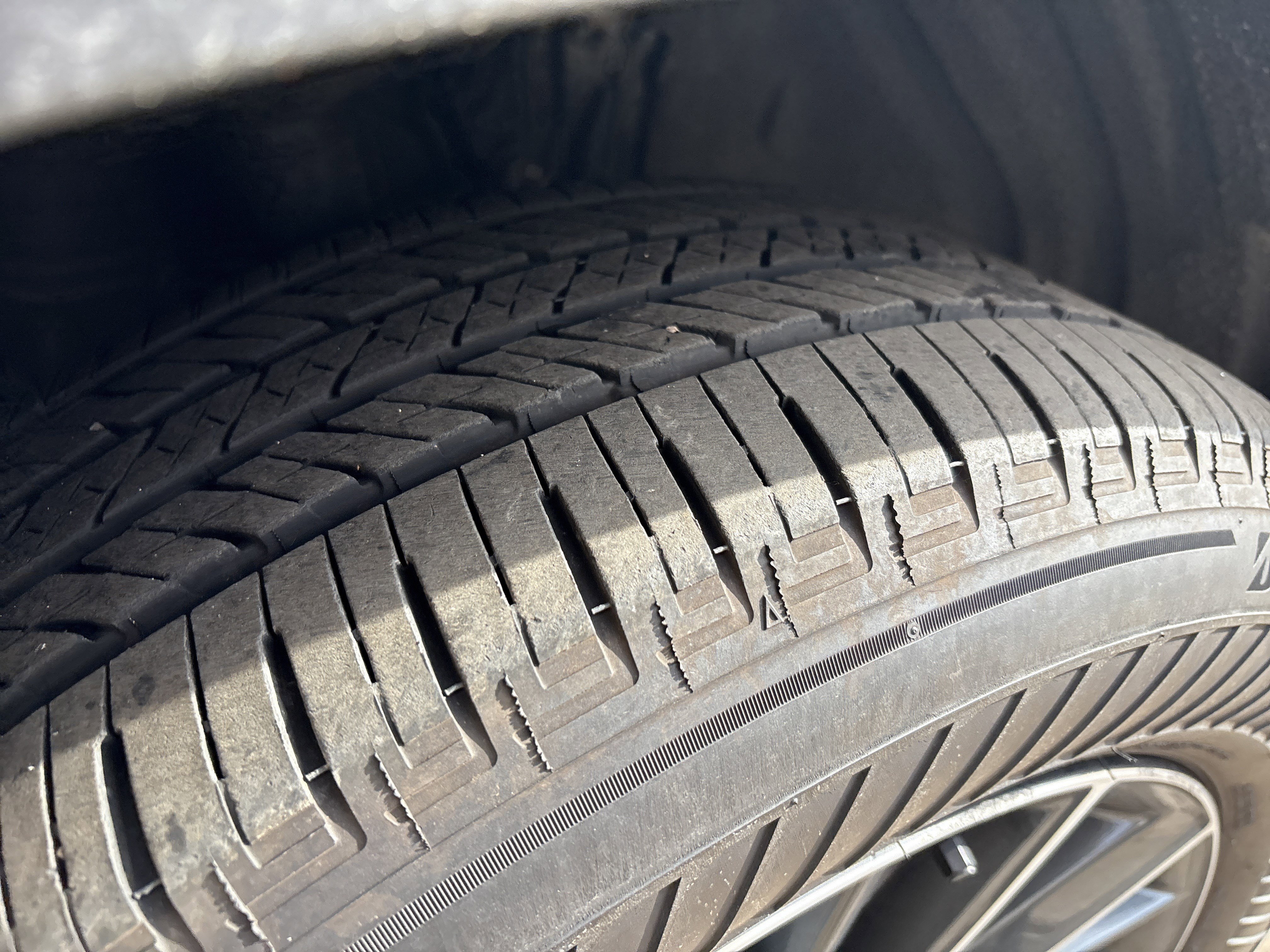 Certified 2025 Lexus NX 350 AWD image 12