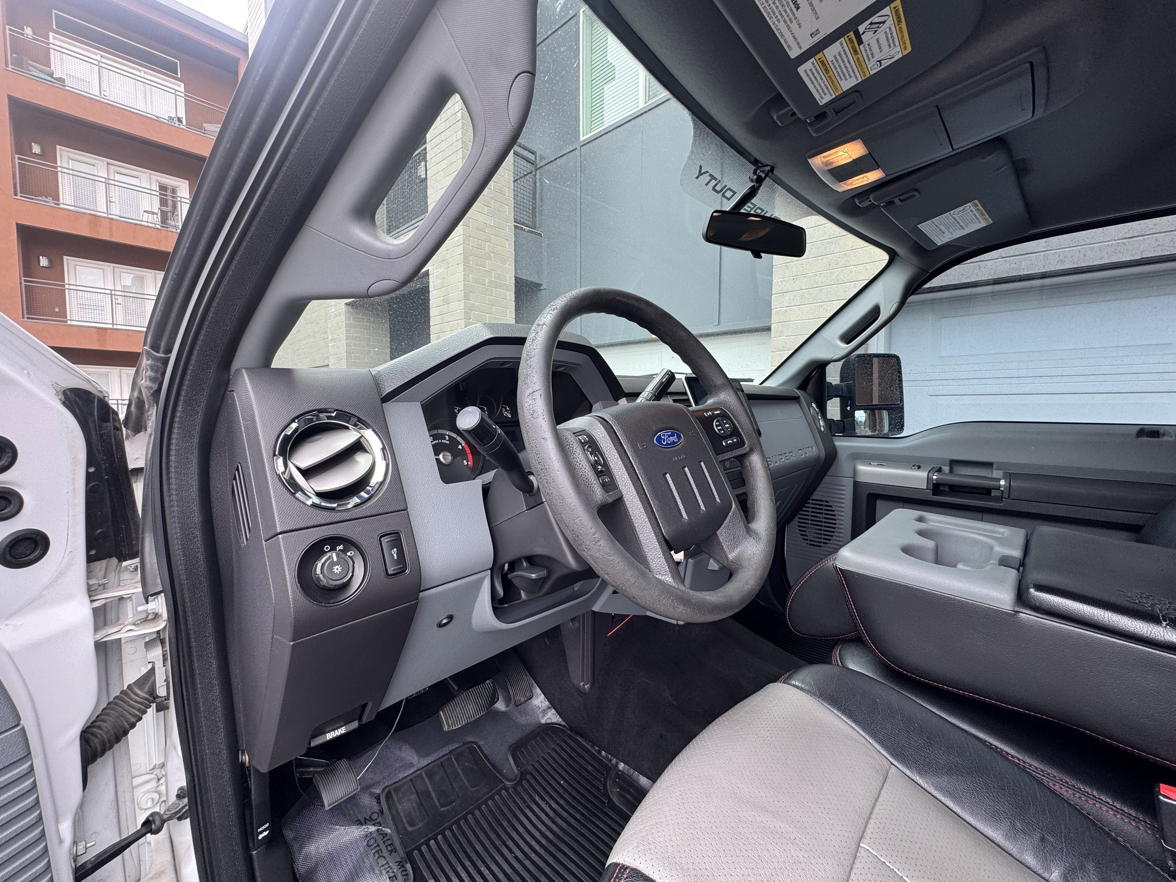 Used 2016 Ford F250 XLT image 17