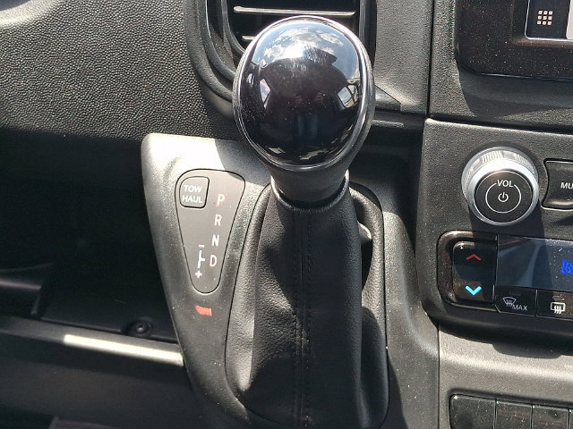 New 2023 RAM ProMaster 3500 FWD image 6