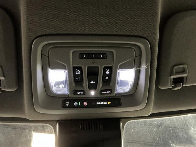 New 2026 GMC Sierra 1500 Elevation w/ Elevation Premium Package AWD/4WD image 19