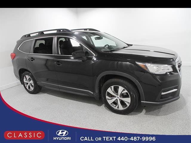 Used 2021 Subaru Ascent Premium w/ Convenience Package AWD/4WD image 1