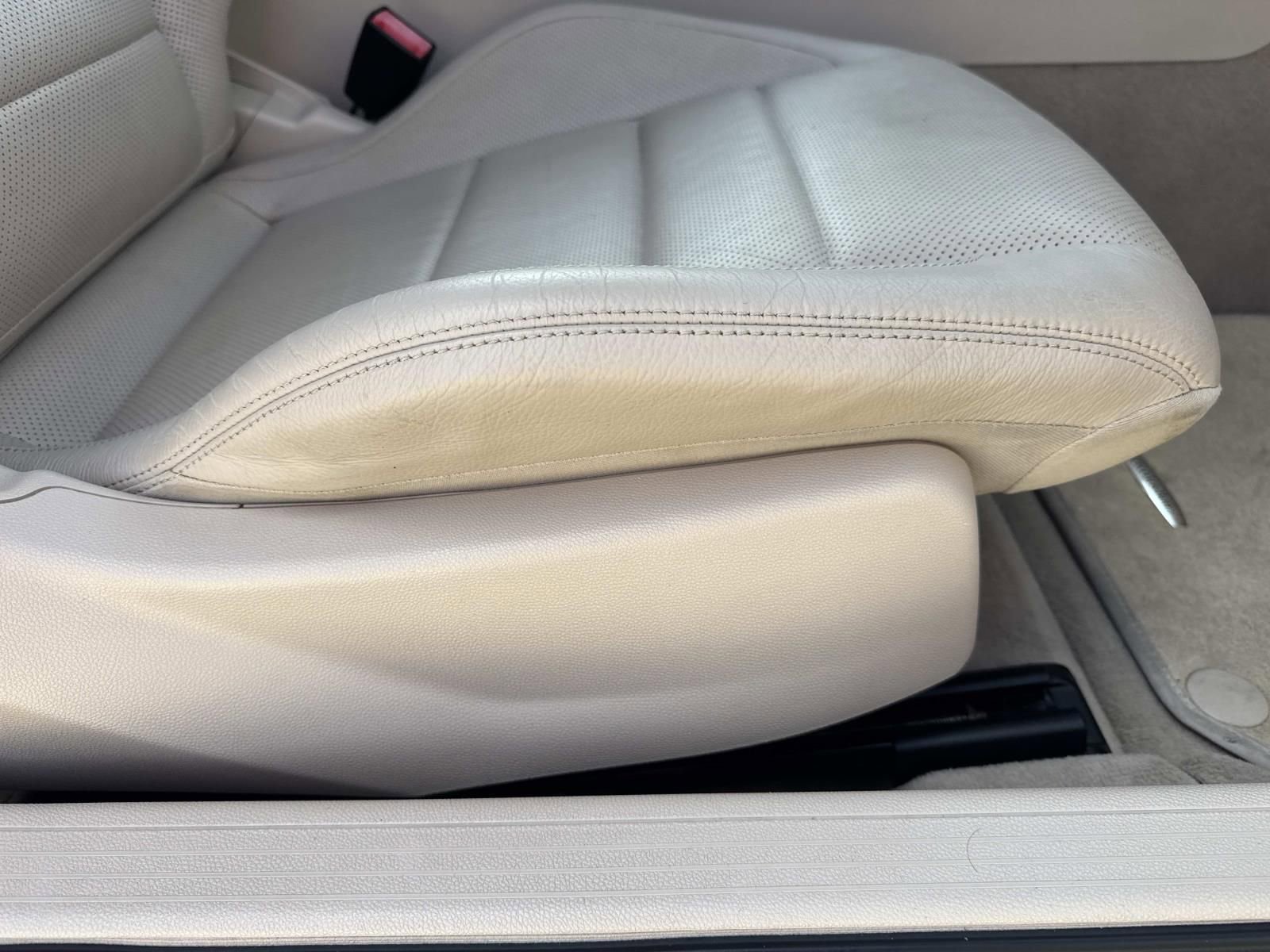 Used 2017 Mercedes-Benz E 400 Cabriolet image 12