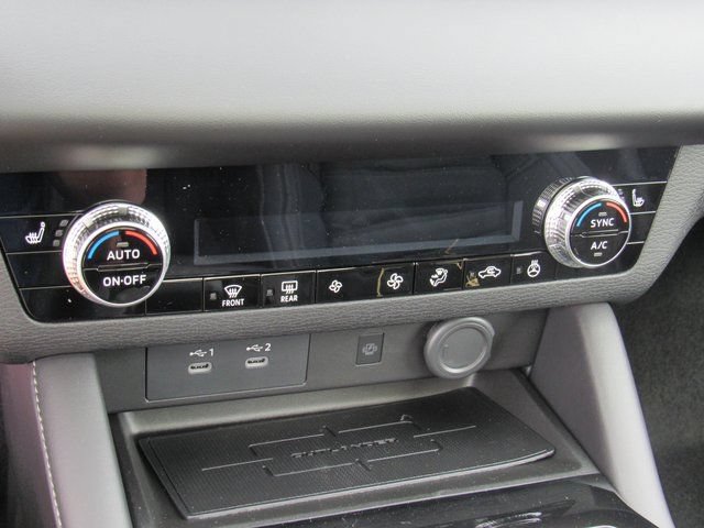 New 2026 Mitsubishi Outlander SE FWD image 19