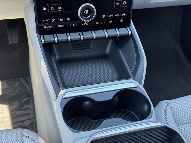 New 2026 GMC Terrain Denali AWD/4WD image 15