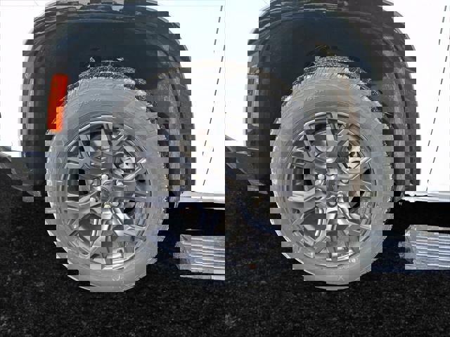 New 2026 Jeep Grand Wagoneer Limited image 33