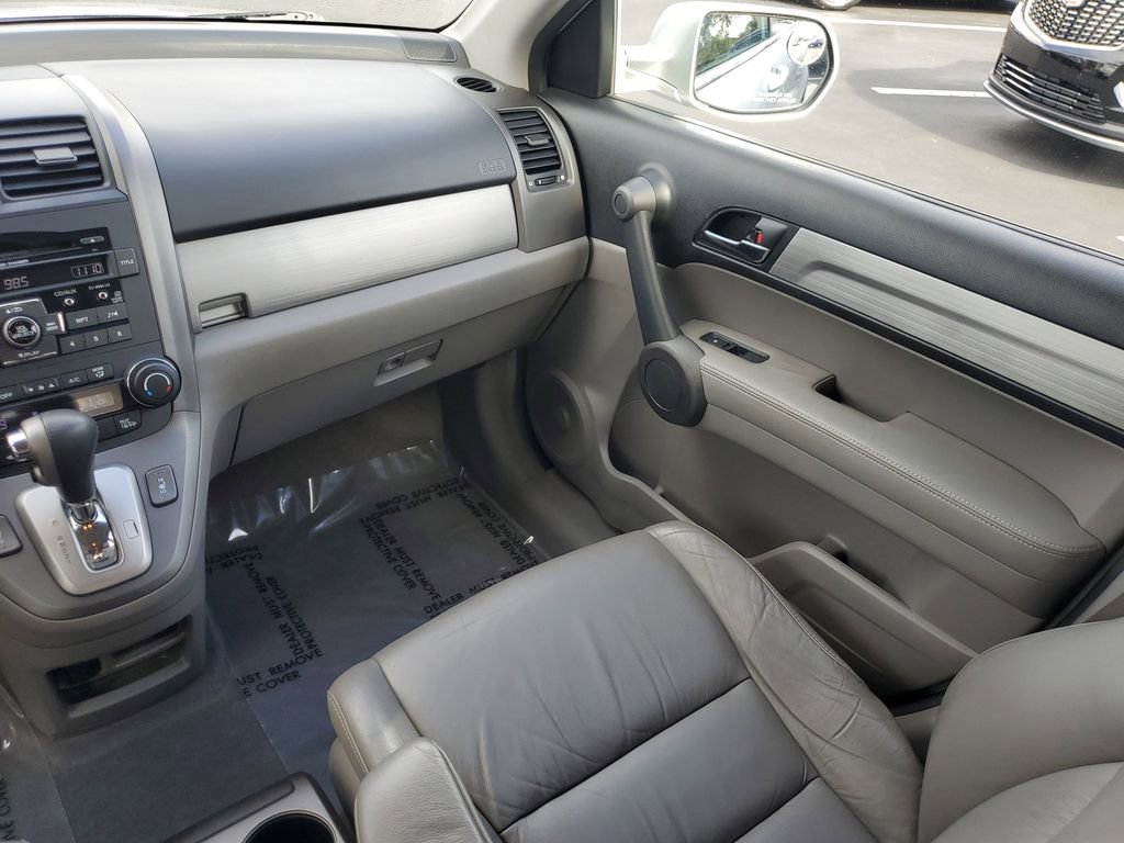 Used 2010 Honda CR-V EX-L image 22