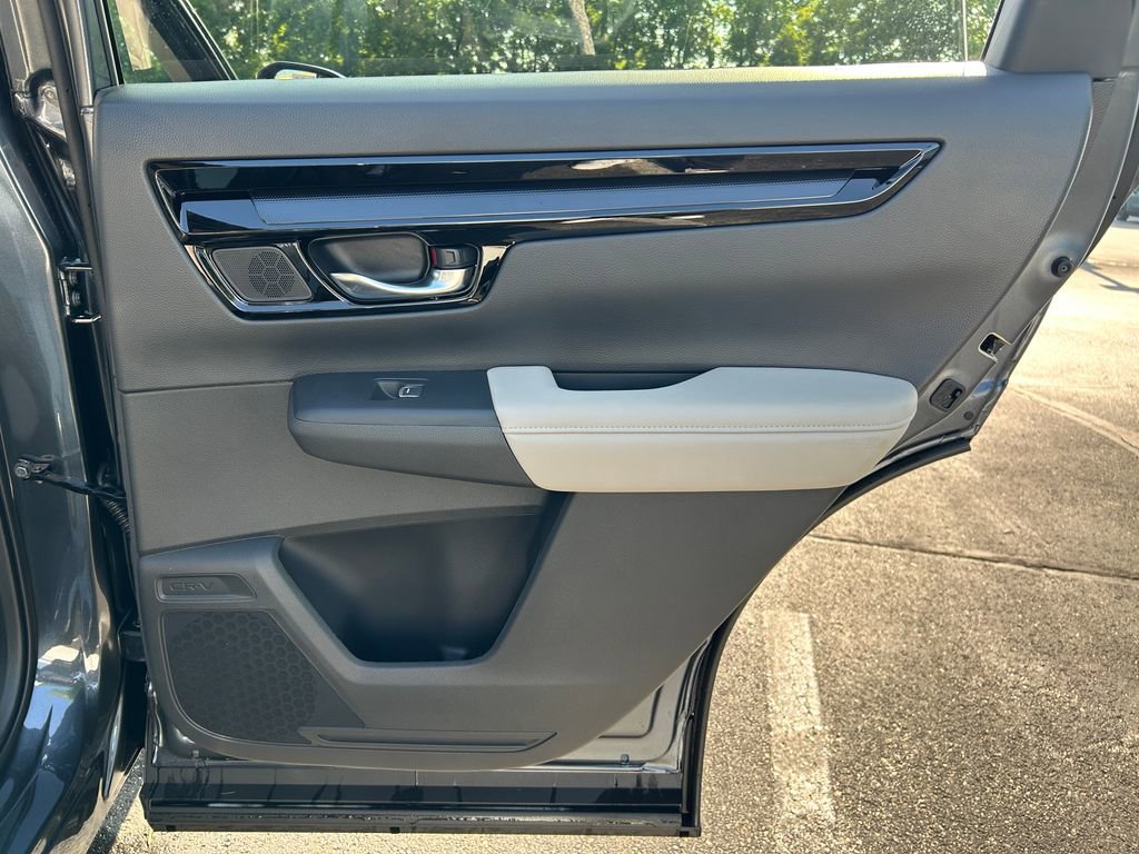 Used 2026 Honda CR-V EX-L image 24