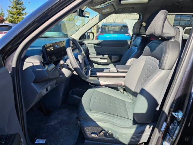 New 2026 Kia EV9 Wind AWD/4WD image 21