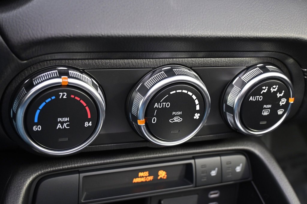 New 2025 MAZDA MX-5 Miata Grand Touring w/ Weather Package image 30