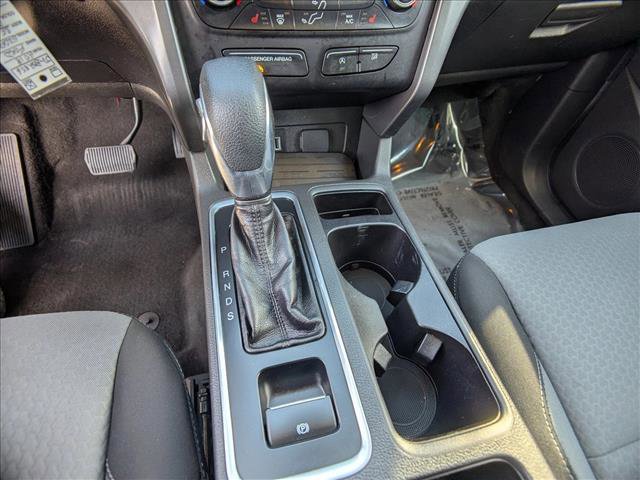 Used 2018 Ford Escape SE w/ SE Sync 3 Package image 12