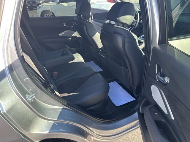Used 2024 Acura RDX A-Spec AWD/4WD image 19