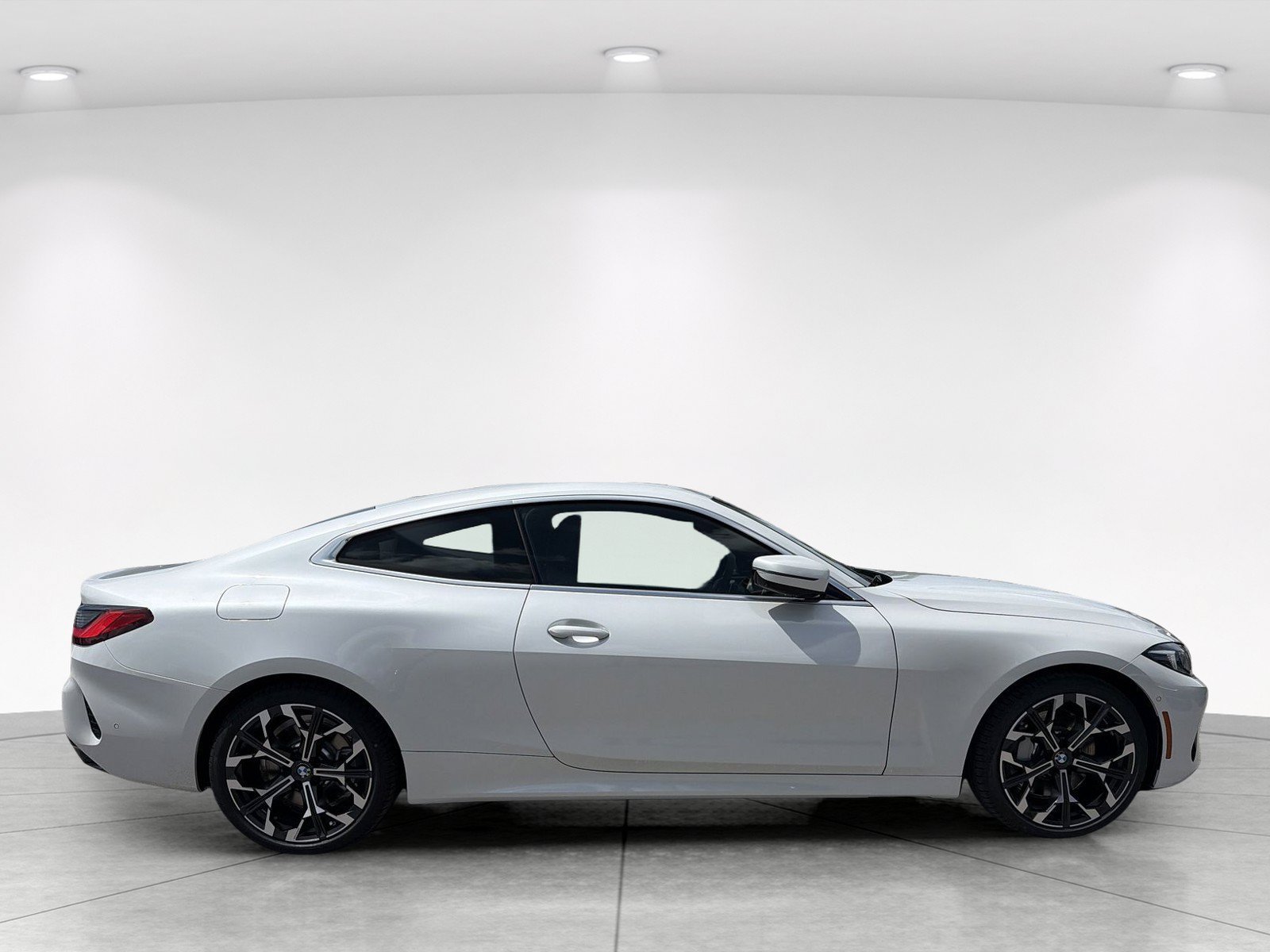 New 2027 BMW 430i Coupe w/ Premium Package AWD/4WD image 3