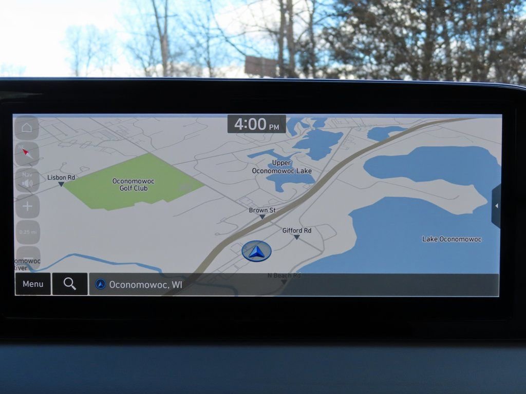 Used 2024 Hyundai Palisade Limited image 7